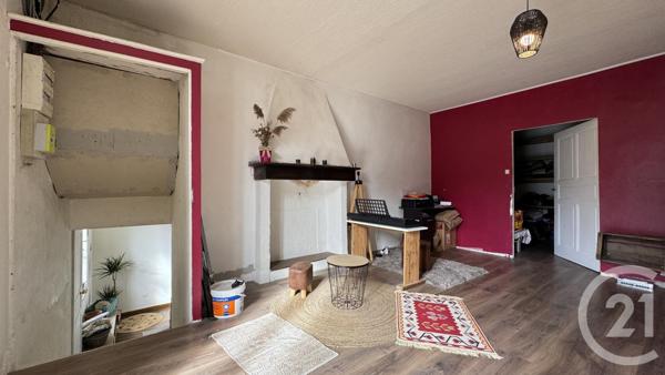 Maison à vendre  4 pièces - 153 m2 MONTMAUR - 05