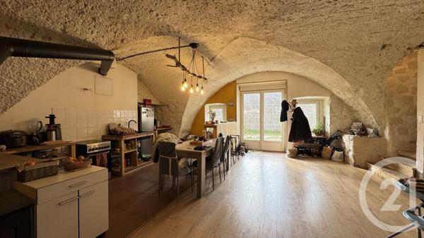 Maison à vendre  4 pièces - 153 m2 MONTMAUR - 05