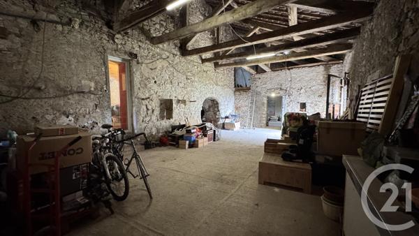 Maison à vendre  4 pièces - 153 m2 MONTMAUR - 05