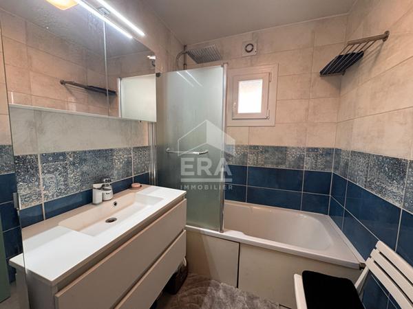 Appartement Laragne Monteglin 4 pièce(s) 73 m2