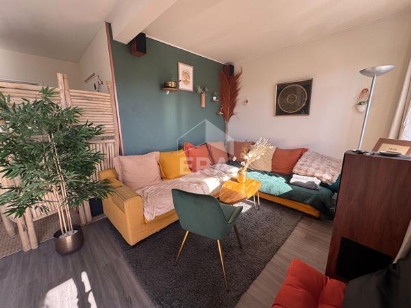 Appartement Laragne Monteglin 4 pièce(s) 73 m2