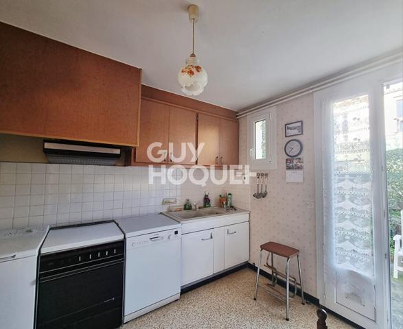 Montpellier NORD OUEST- maison 4 pièce(s) 85 m2- Jardin 253 m2