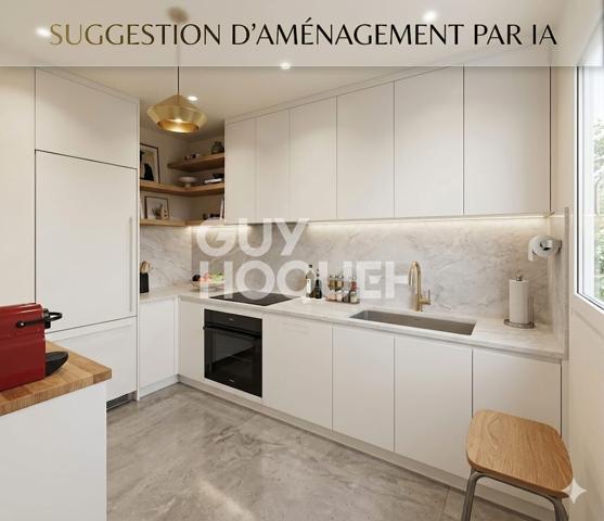 Montpellier NORD OUEST- maison 4 pièce(s) 85 m2- Jardin 253 m2