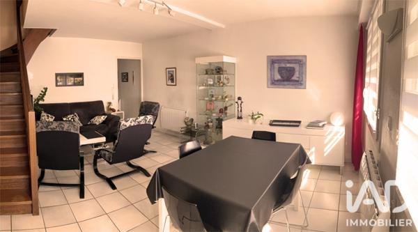 Appartement à vendre 4 pièces 84 m² Tarbes