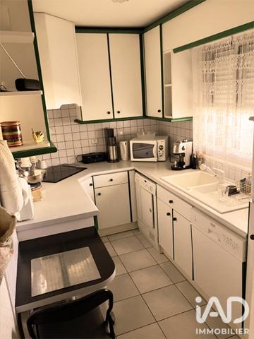 Appartement à vendre 4 pièces 84 m² Tarbes