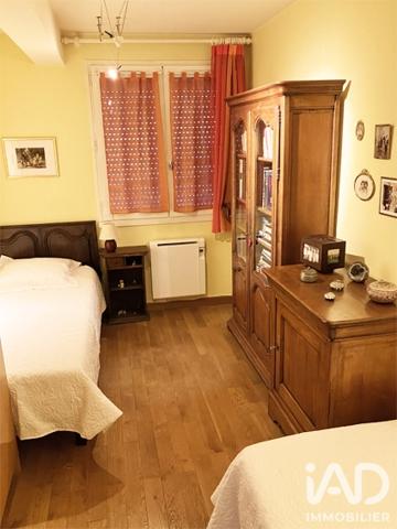 Appartement à vendre 4 pièces 84 m² Tarbes