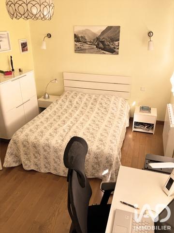 Appartement à vendre 4 pièces 84 m² Tarbes