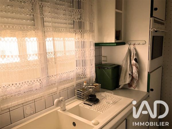 Appartement à vendre 4 pièces 84 m² Tarbes