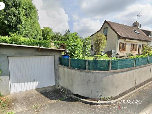 Maison à BELLENGREVILLE, 76630 - 4 pièces 72m²