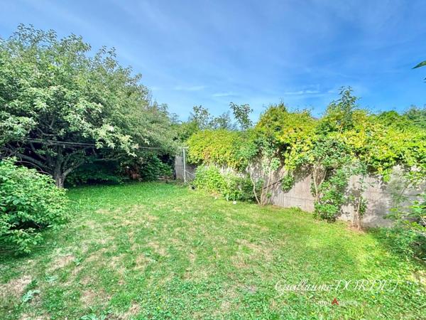 Maison à BELLENGREVILLE, 76630 - 4 pièces 72m²