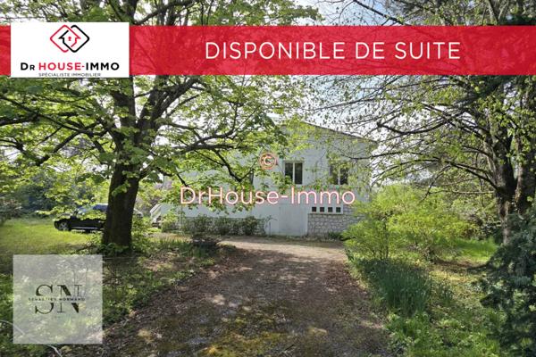 Maison à vendre 8 pièces de 140 m²
