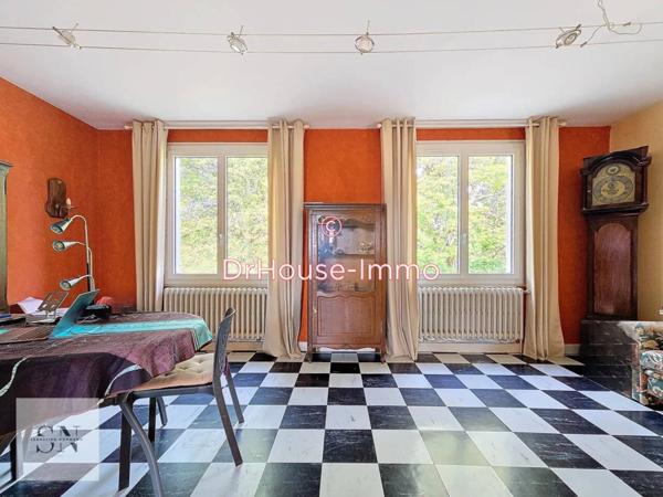 Maison à vendre 8 pièces de 140 m²