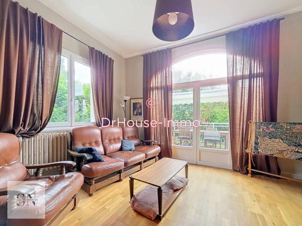 Maison à vendre 8 pièces de 140 m²