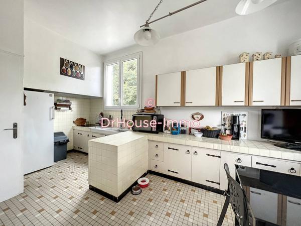 Maison à vendre 8 pièces de 140 m²