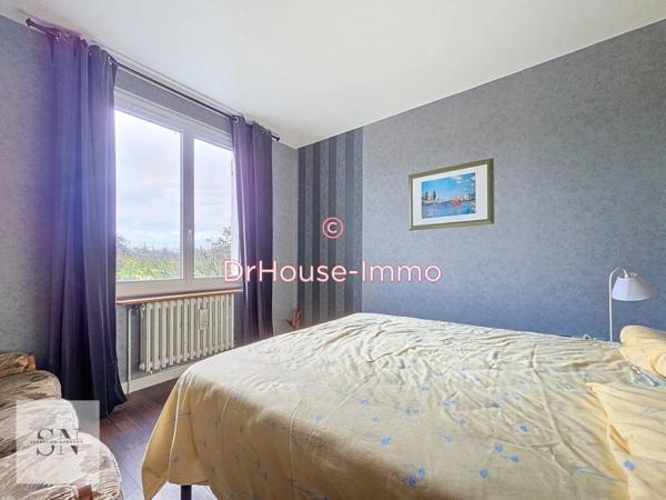 Maison à vendre 8 pièces de 140 m²