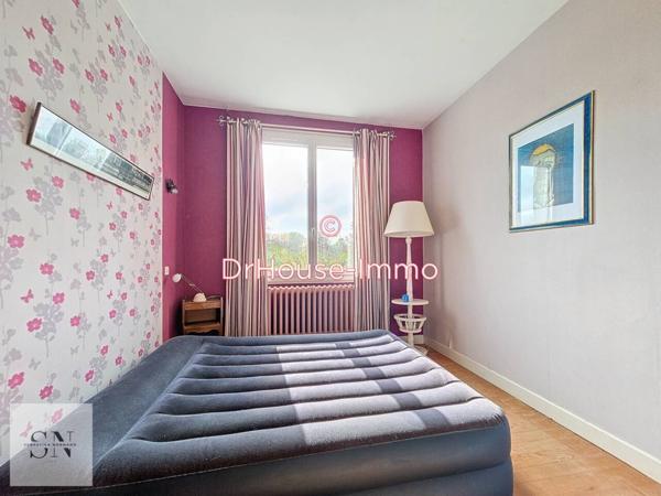 Maison à vendre 8 pièces de 140 m²