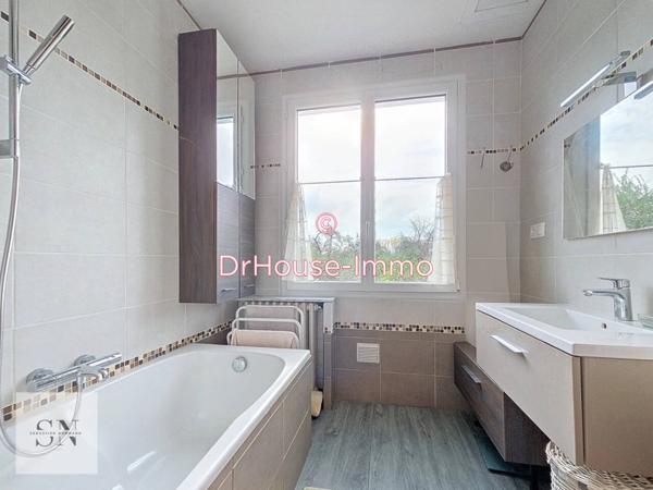 Maison à vendre 8 pièces de 140 m²