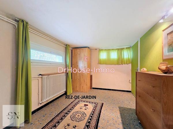 Maison à vendre 8 pièces de 140 m²