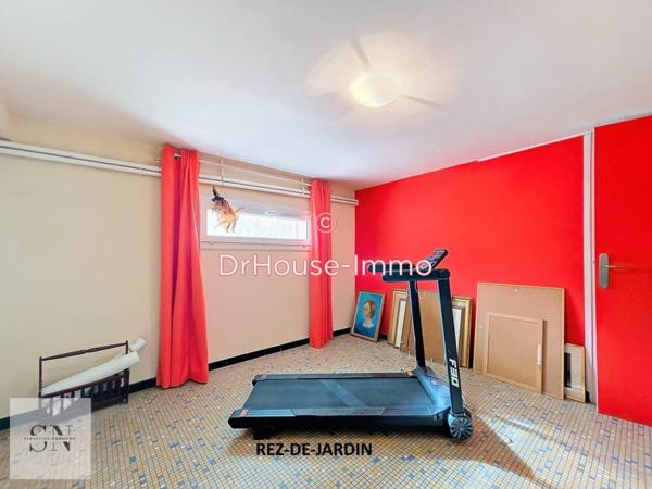 Maison à vendre 8 pièces de 140 m²