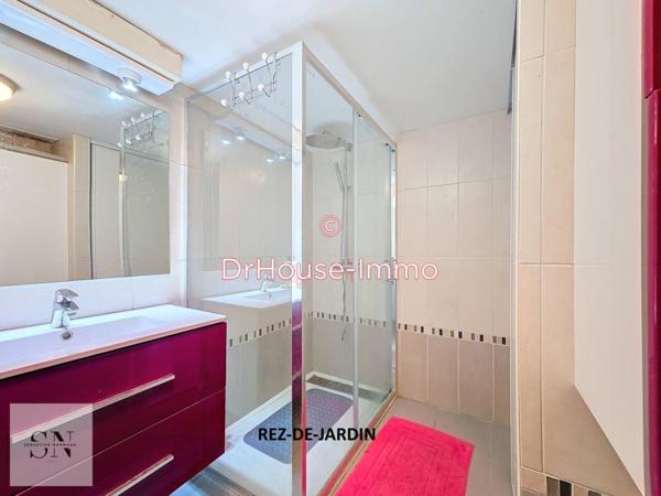 Maison à vendre 8 pièces de 140 m²