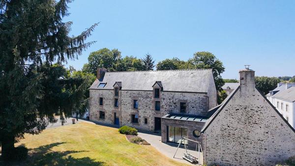 Maison Reguiny