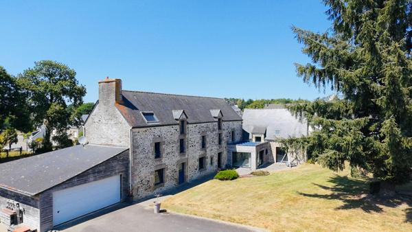 Maison Reguiny