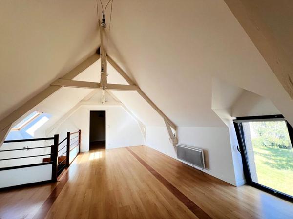 Maison Reguiny