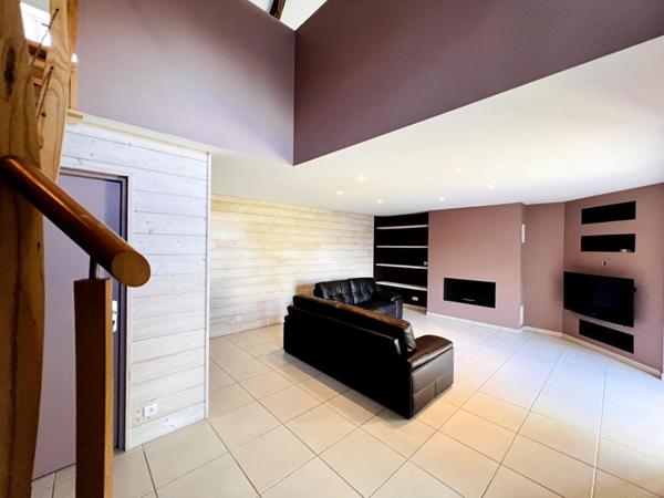Maison Reguiny