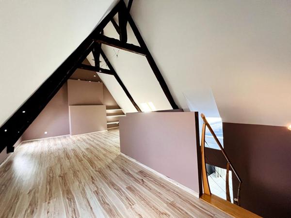 Maison Reguiny