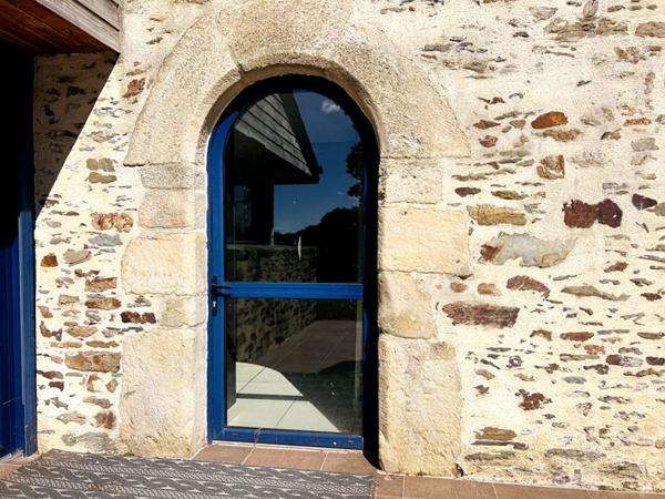 Maison Reguiny