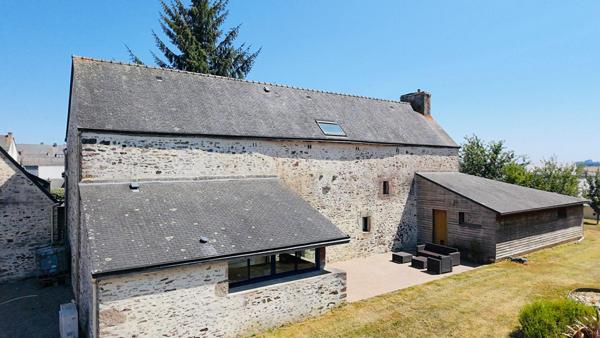 Maison Reguiny