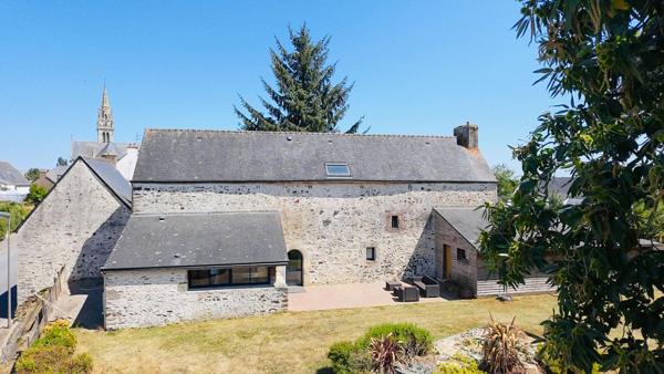 Maison Reguiny