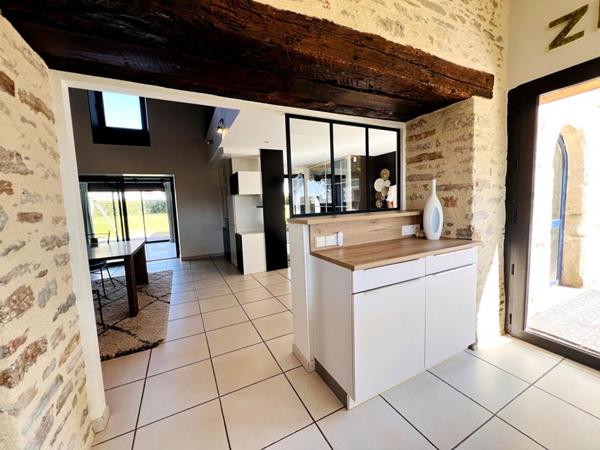 Maison Reguiny