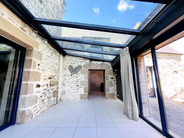 Maison Reguiny