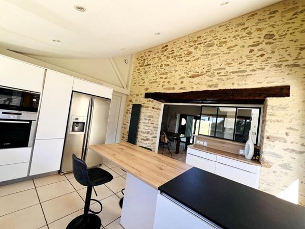 Maison Reguiny