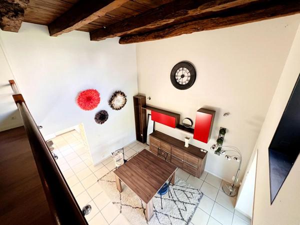 Maison Reguiny