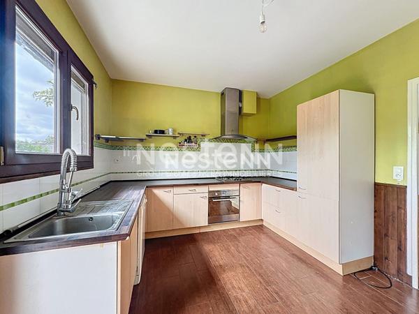 Maison 7 pièce(s) 213 m2