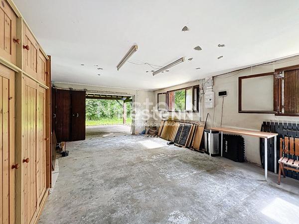 Maison 7 pièce(s) 213 m2