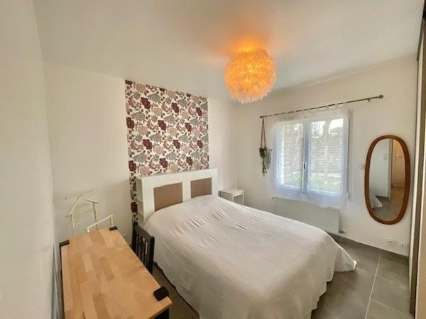 La maison qui a tout d’une grande… sans les corvées qui vont avec !