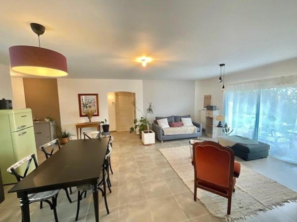 La maison qui a tout d’une grande… sans les corvées qui vont avec !