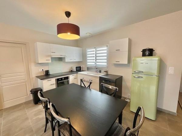 La maison qui a tout d’une grande… sans les corvées qui vont avec !