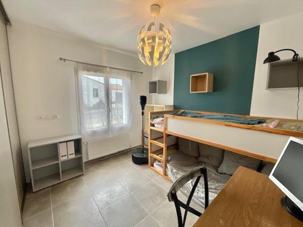 La maison qui a tout d’une grande… sans les corvées qui vont avec !