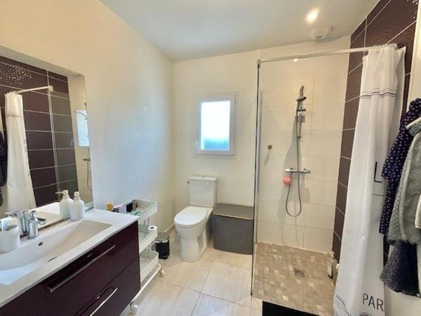 La maison qui a tout d’une grande… sans les corvées qui vont avec !