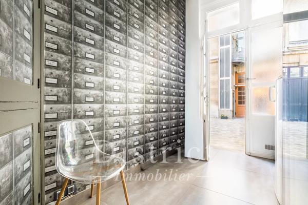 # Appartement – 157m² – Paris 8ème