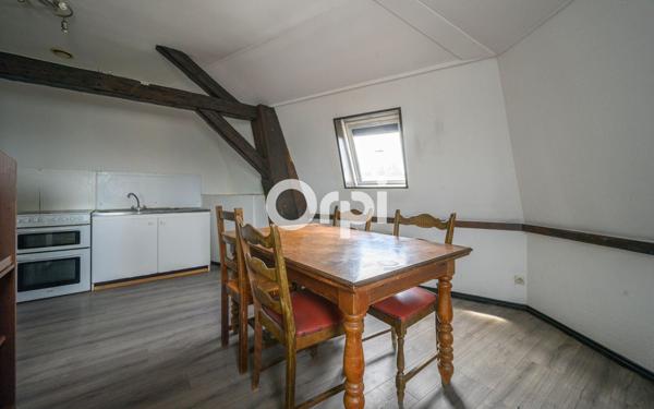 Immeuble à vendre    8 pièces • 235 m2 Valenciennes