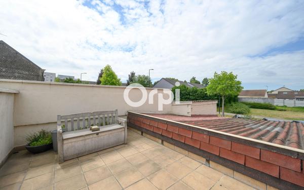 Immeuble à vendre    8 pièces • 235 m2 Valenciennes