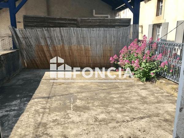 Location Appartement 4 pièces 97.2 m² - 13 RUE MAURICE JACOB Agen 47000