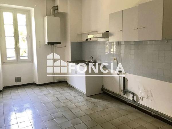 Location Appartement 4 pièces 97.2 m² - 13 RUE MAURICE JACOB Agen 47000