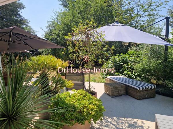 Maison à vendre 5 pièces de 124 m²