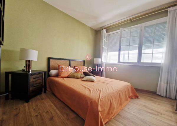 Maison à vendre 5 pièces de 124 m²